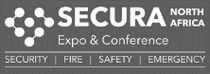 Logo of SECURA NORTH AFRICA Dec. 2026