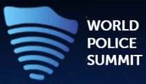 Logo of WORLD POLICE SUMMIT May. 2026