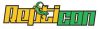Logo of Repticon Charlotte 2023