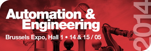 Logo of AUTOMATION & ENGINEERING 2014