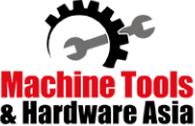 Logo of MACHINE TOOLS & HARDWARE ASIA - LAHORE Nov. 2025