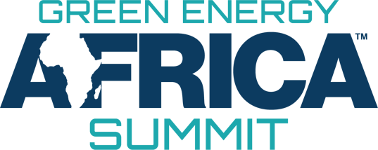Logo of Green Energy Africa Summit 2024