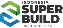 Logo of SUPERBUILD EXPO Aug. 2026