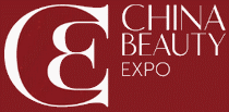Logo of CHINA BEAUTY EXPO May. 2024