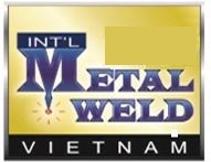 Logo of METAL & WELD Nov. 2026