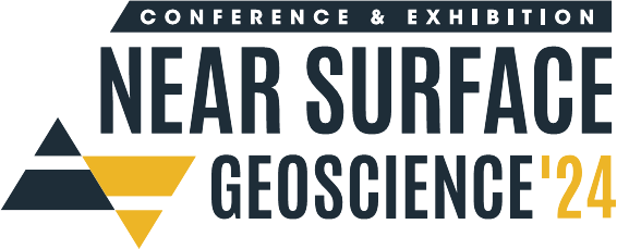 Logo of EAGE NSG 2024