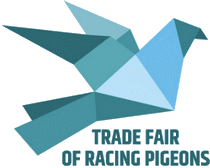 Logo of TARGI GOLEBI POCZTOWYCH - FAIR OF RACING PIGEONS Nov. 2024