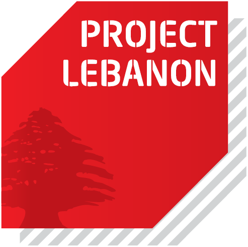 Logo of Project Lebanon 2012