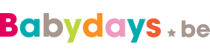 Logo of BABY DAYS - MONS Feb. 2027