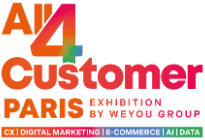 Logo of ALL4CUSTOMER PARIS Mar. 2026
