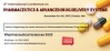 Logo of International Conference on Pharmaceutics & Advanced Drug Delivery Systems 2023