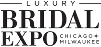 Logo of LUXURY BRIDAL EXPO SHERATON HOTEL, BROOKFIELD, WI Nov. 2023