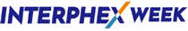 Logo of INTERPHEX WEEK - OSAKA Sep. 2026