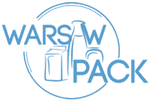 Logo of WARSAW PACK Apr. 2026