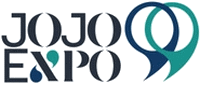 Logo of JOJO EXPO - ANTALYA Apr. 2026