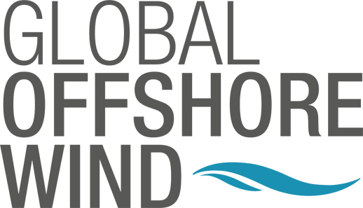 Logo of Global Offshore Wind 2021