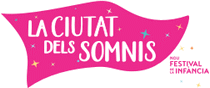 Logo of LA CIUTAT DELS SOMNIS - FESTIVAL DE LA INFANCIA Dec. 2024