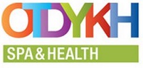 Logo of OTDYKH SPA & HEALTH Sep. 2025
