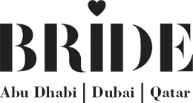 Logo of THE BRIDE SHOW ARABIA ABU DHABI Jan. 2024