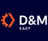Logo of Atlantic Design & Manufacturing 2025