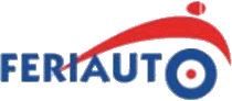 Logo of SALÓN DEL VEHÍCULO DE OCASIÓN Dec. 2024