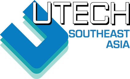 Logo of UTECH Southeast Asia 2024