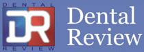 Logo of DENTAL-REVIEW MOSCOW Jan. 2026