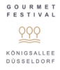 Logo of Gourmet Festival Dusseldorf 2024