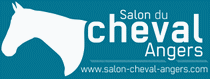 Logo of SALON DU CHEVAL D'ANGERS Nov. 2026