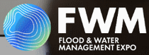 Logo of FLOOD & WATER MANAGEMENT EXPO Sep. 2025
