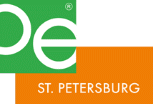 Logo of DENTAL-EXPO ST.-PETERSBURG Apr. 2026