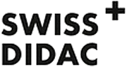 Logo of SWISSDIDAC BERN Nov. 2027