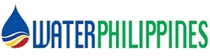 Logo of WATER PHILIPPINES EXPO Mar. 2027