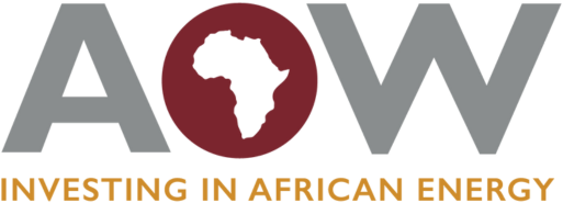 Logo of Africa Oil Week 2024