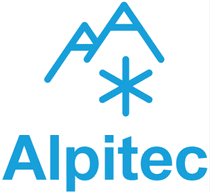 Logo of ALPITEC CHINA Oct. 2026