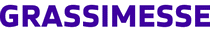 Logo of GRASSIMESSE Oct. 2024