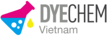 Logo of DYECHEM VIETNAM Oct. 2024