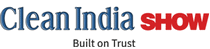 Logo of CLEAN INDIA SHOW Nov. 2025