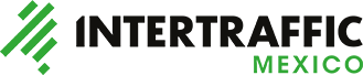 Logo of Intertraffic Mexico 2023