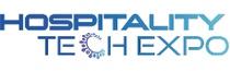 Logo of HOSPITALITY TECH EXPO Sep. 2025