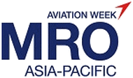 Logo of MRO ASIA PACIFIC Sep. 2026