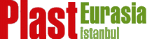 Logo of PLAST EURASIA Dec. 2026