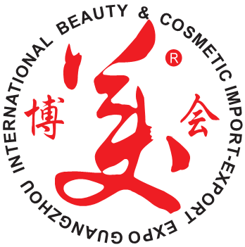 Logo of Guangzhou International Beauty Expo 2012
