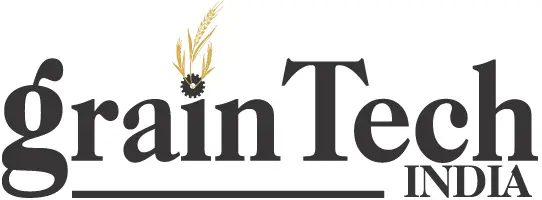 Logo of Graintech India 2024