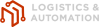 Logo of Logistics & Automation 2023