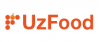 Logo of UzFood 2025