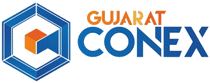 Logo of GUJARAT CONEX Oct. 2026
