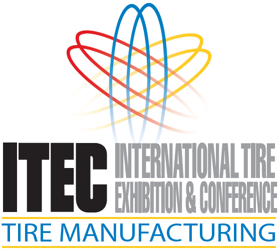 Logo of ITEC - Tire Manufacturing 2026