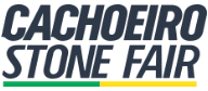 Logo of CACHOEIRO STONE FAIR Aug. 2026