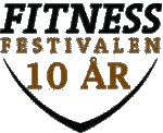 Logo of FITNESS FESTIVAL Dec. 2025